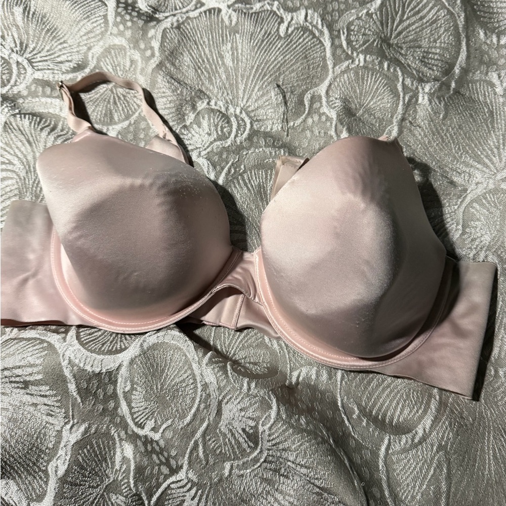 Secret Treasures Blush Pink Bra